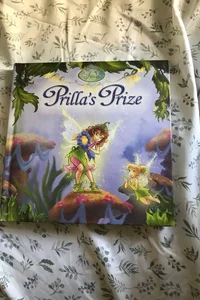 Prilla's Prize