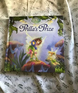Prilla's Prize