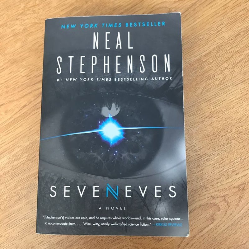 Seveneves