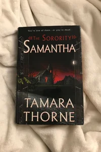 The Sorority Samantha