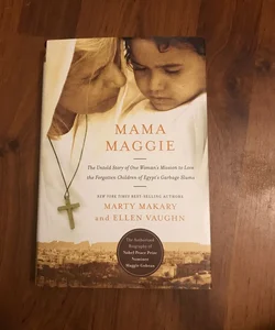 Mama Maggie