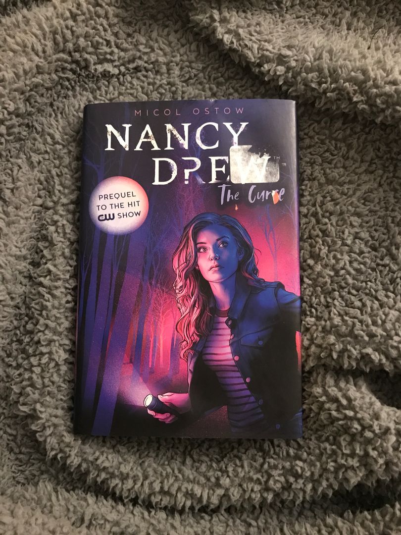 Nancy Drew