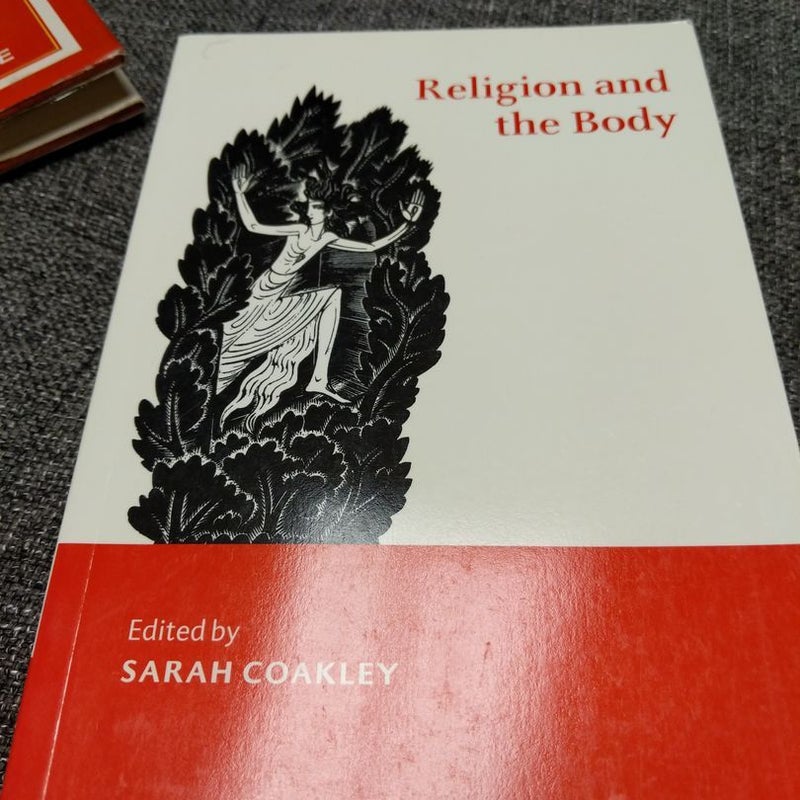 Religion and the Body