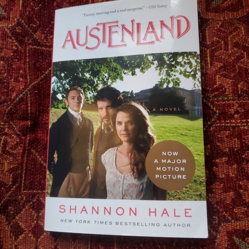 Austenland