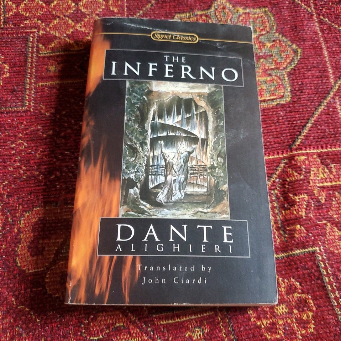 The Inferno