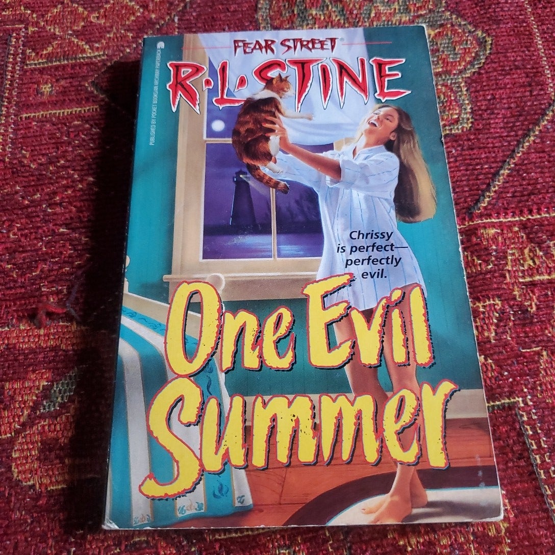 One Evil Summer