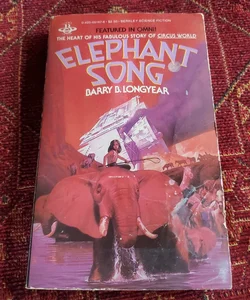 Elephant Song