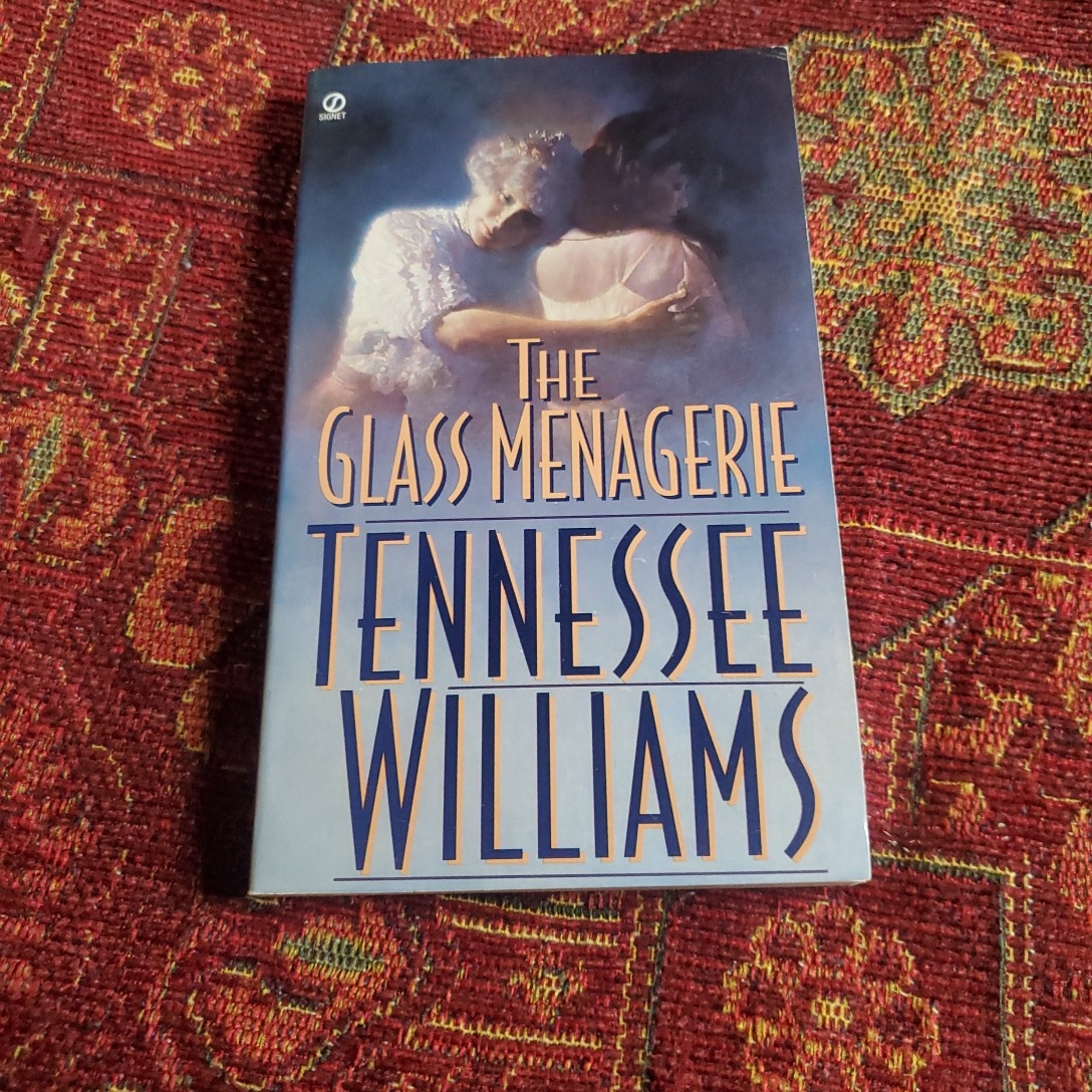 The Glass Menagerie