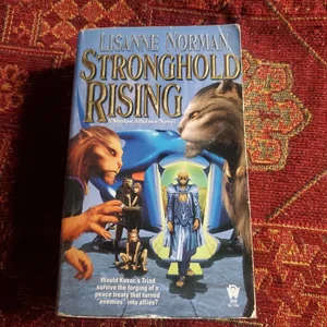 Stronghold Rising