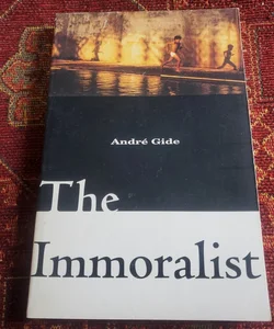 The Immoralist