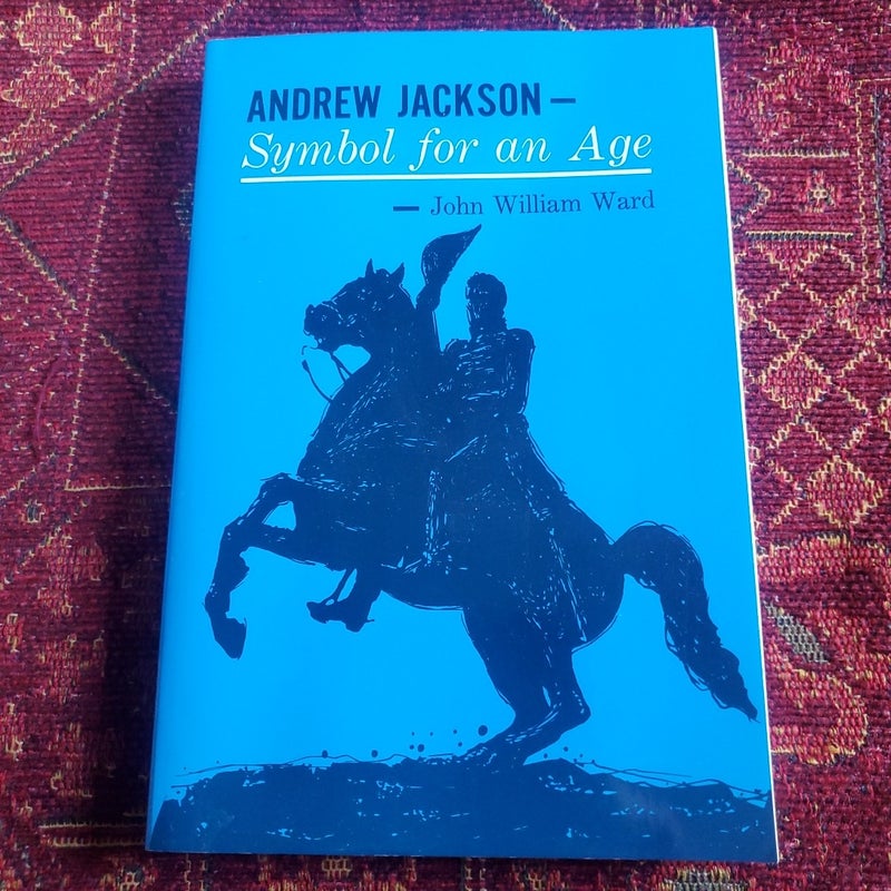 Andrew Jackson