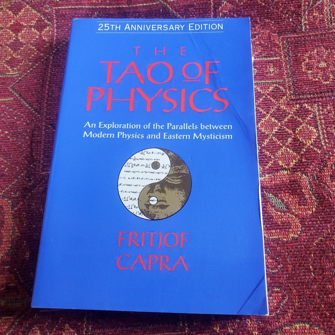 The Tao of Physics