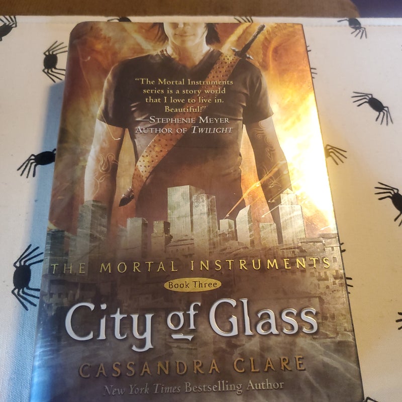 City of Glass