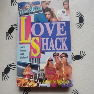 Love Shack