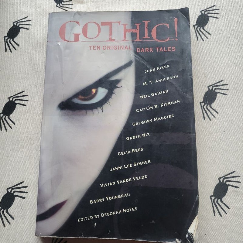 Gothic!