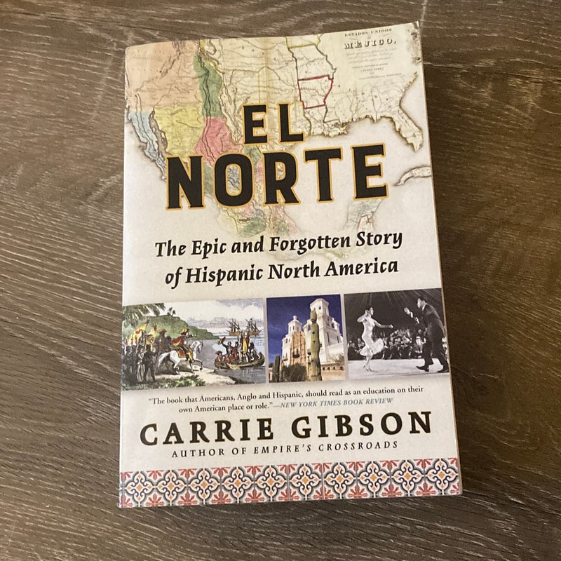 El Norte