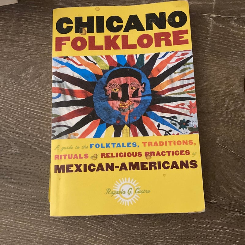 Chicano Folklore