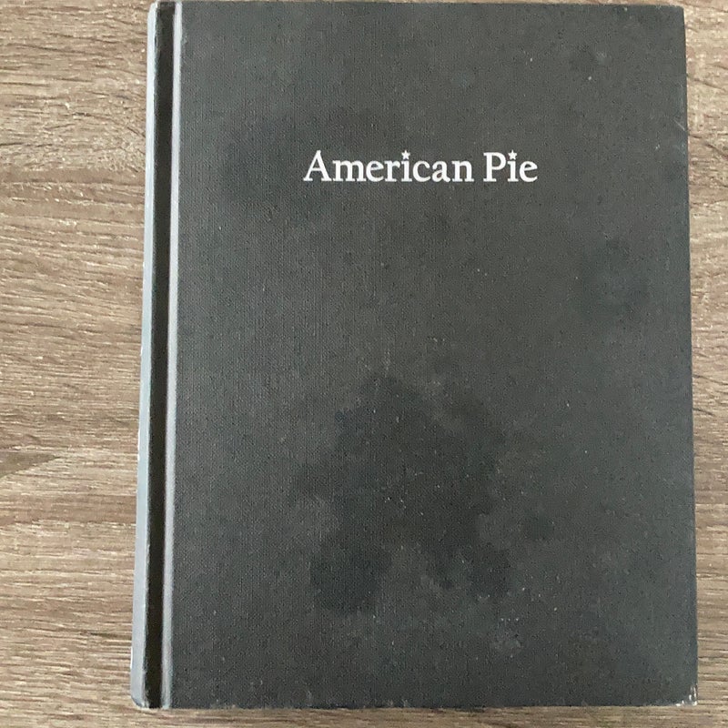 American Pie