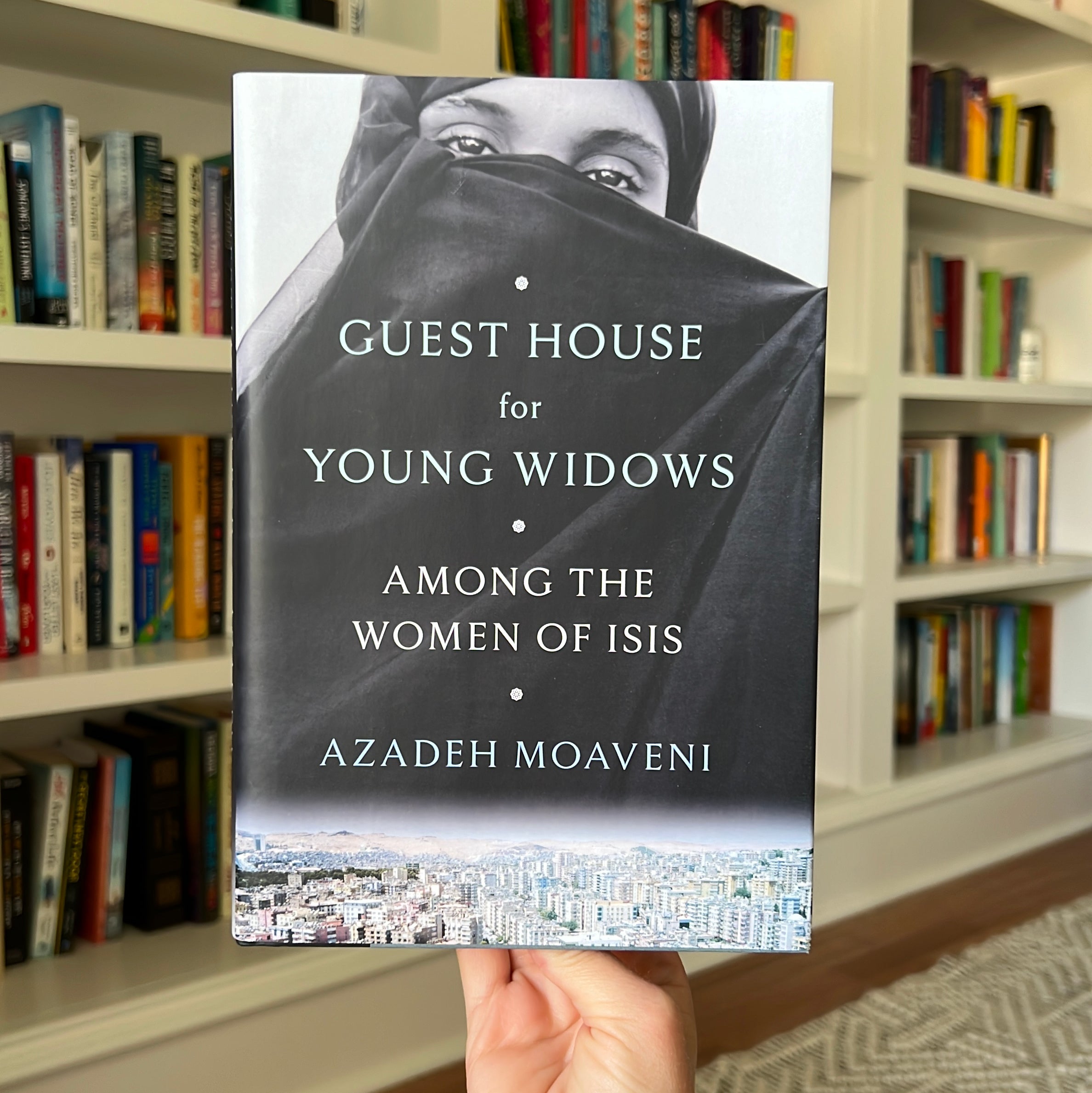 Guest House for Young Widows