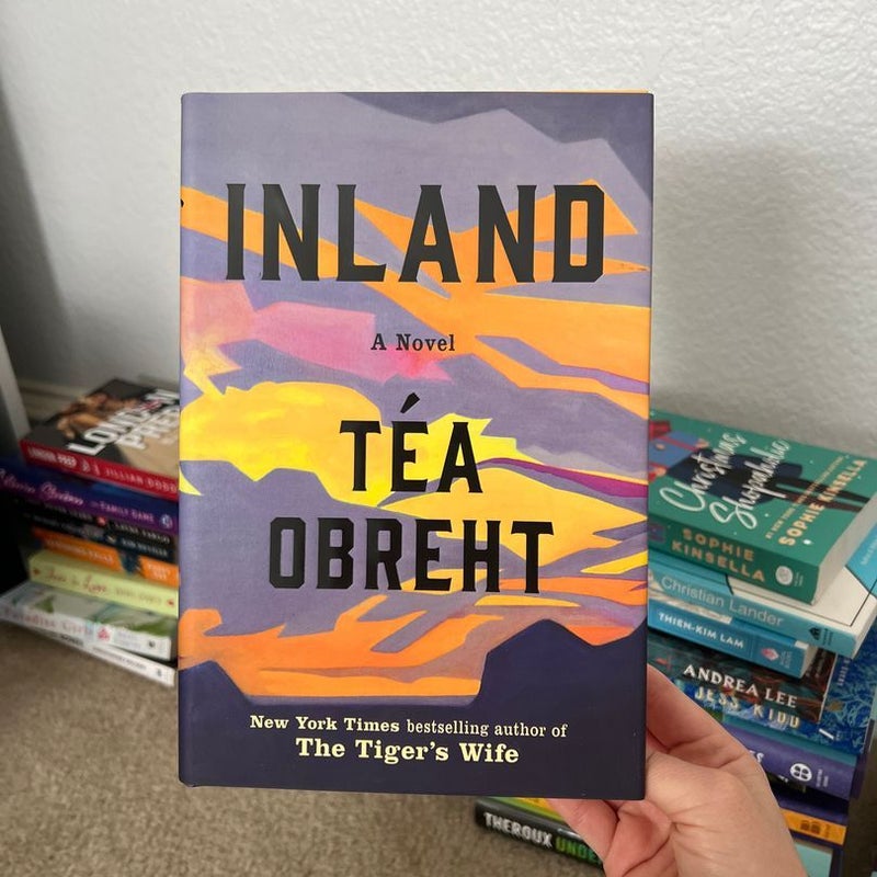Inland