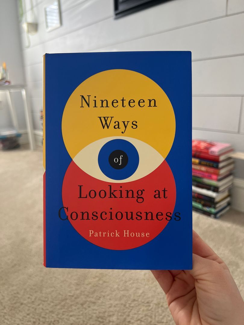 Nineteen Ways of Looking at Consciousness