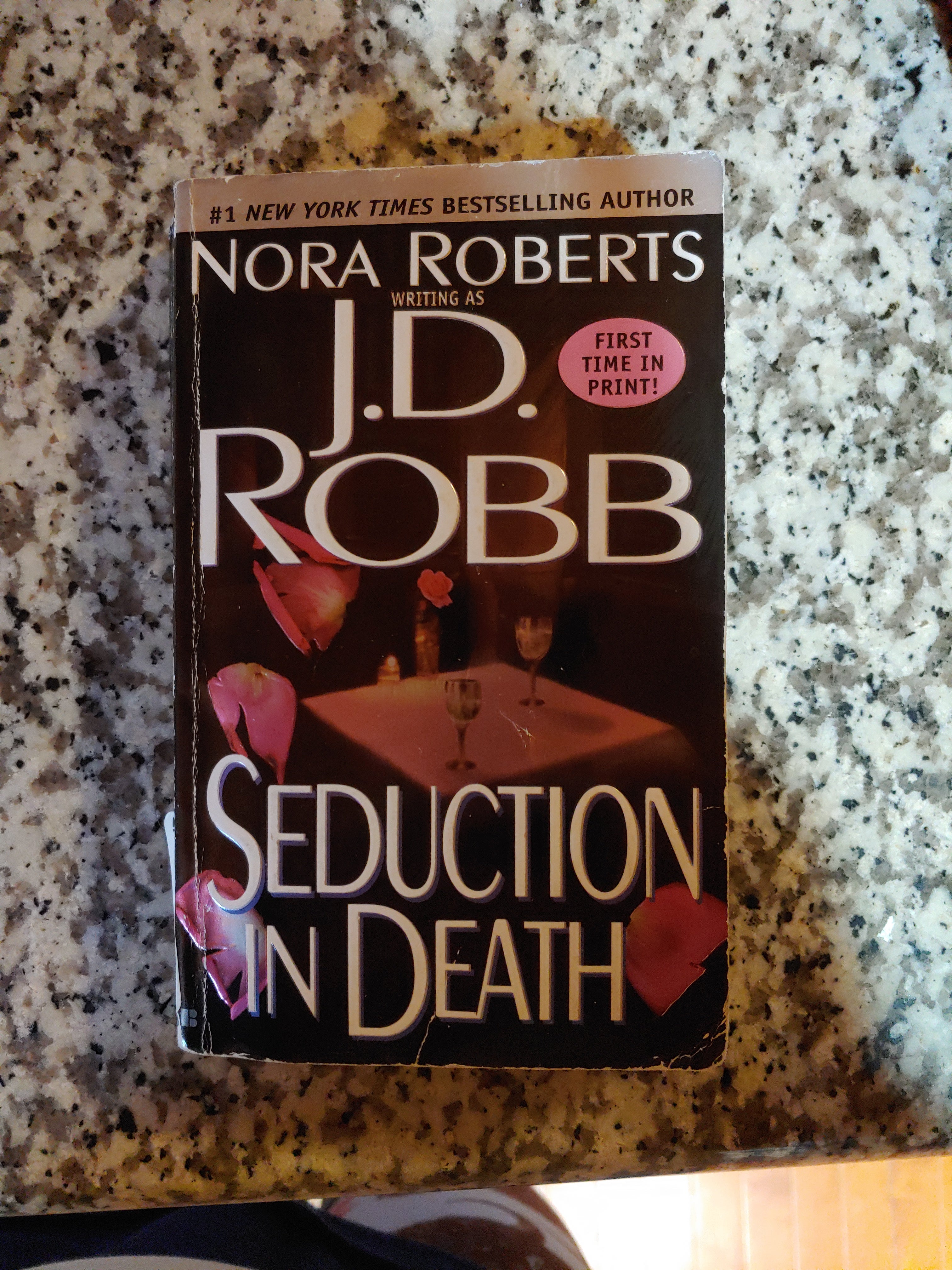 Seduction in Death