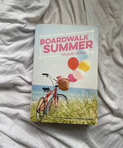 Boardwalk Summer