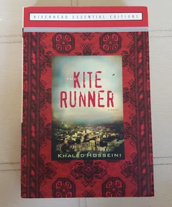 The Kite Runner (Essential Edition)