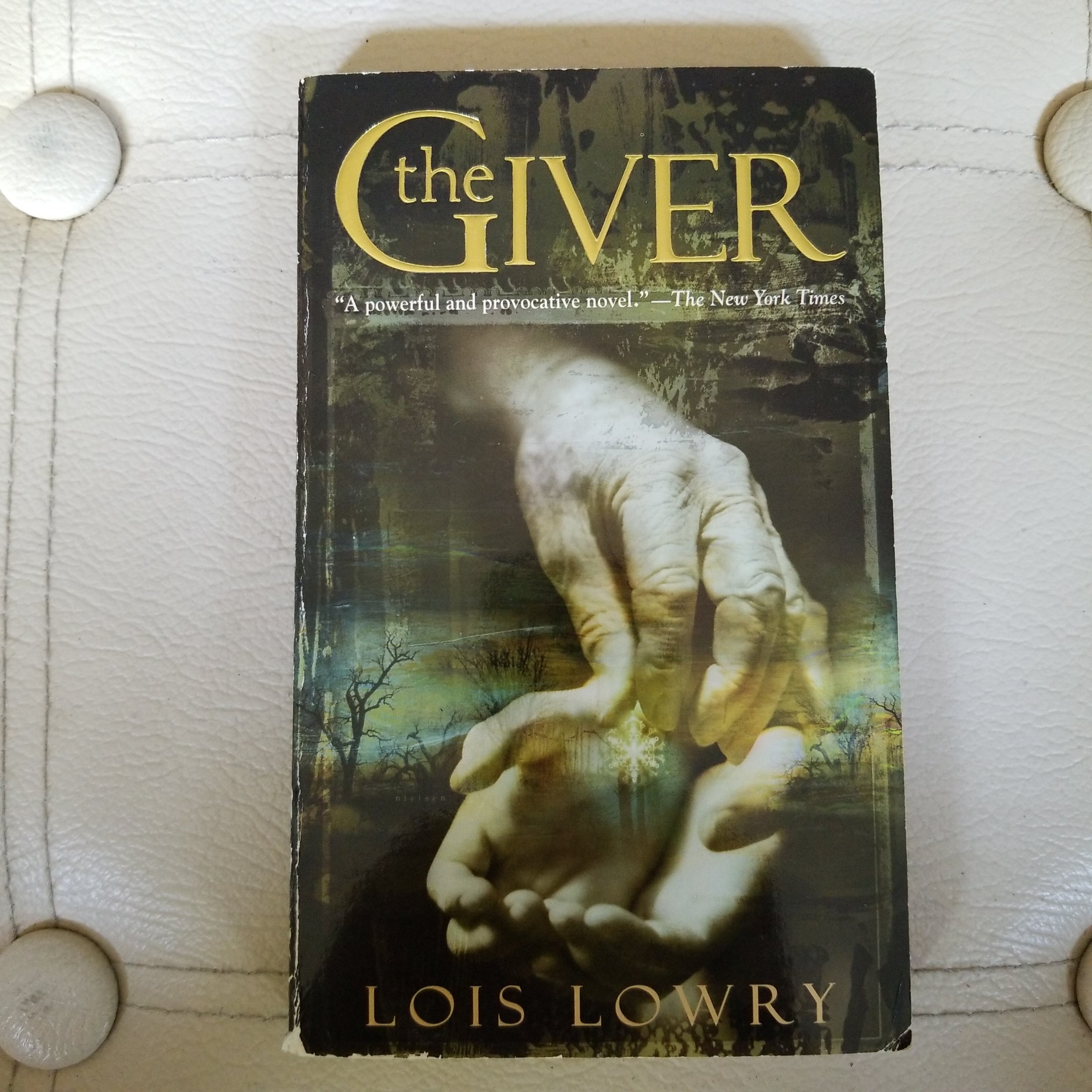 The Giver