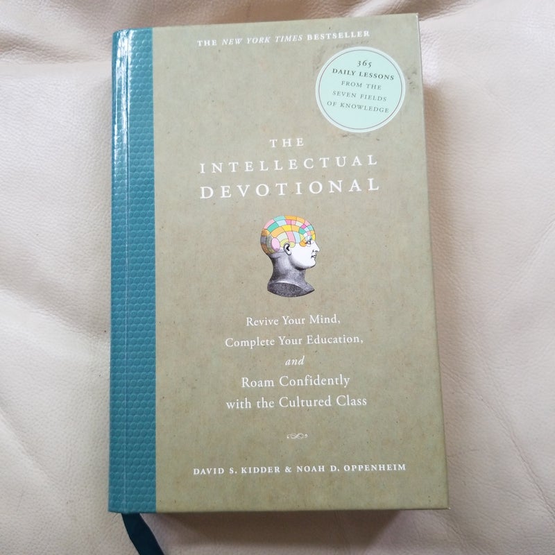 The Intellectional Devotional