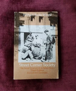 Street Corner Society