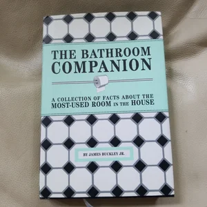 The Bathroom Companion