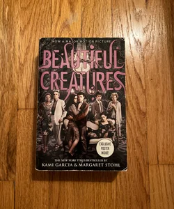 Beautiful Creatures (without poster)