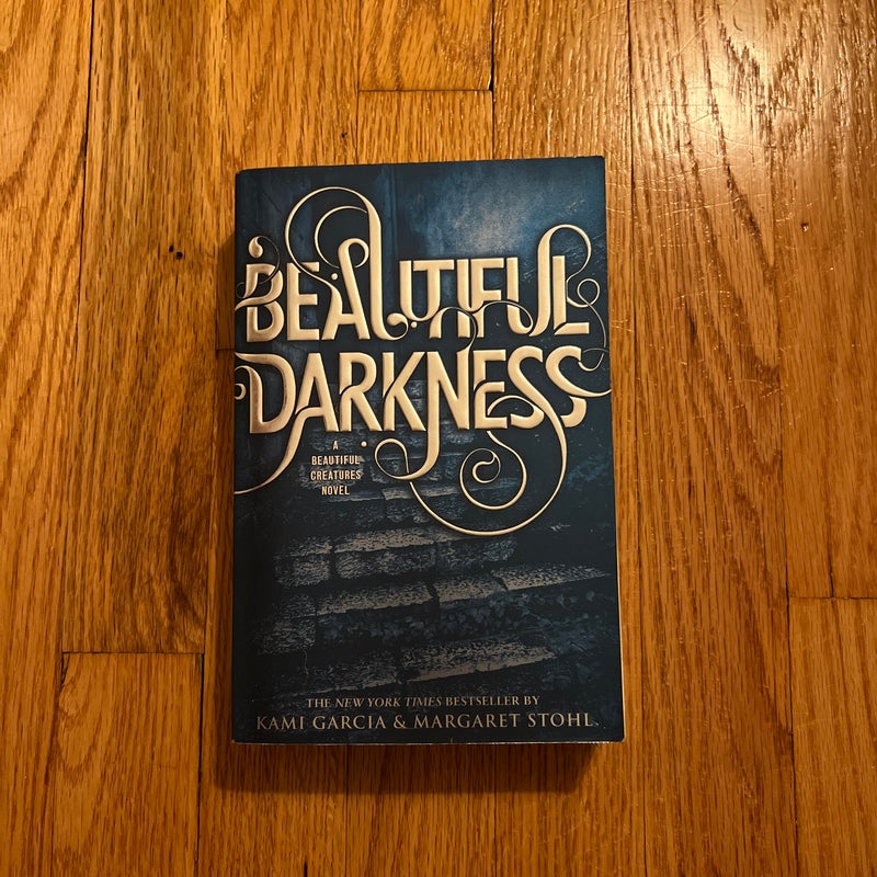 Beautiful Darkness