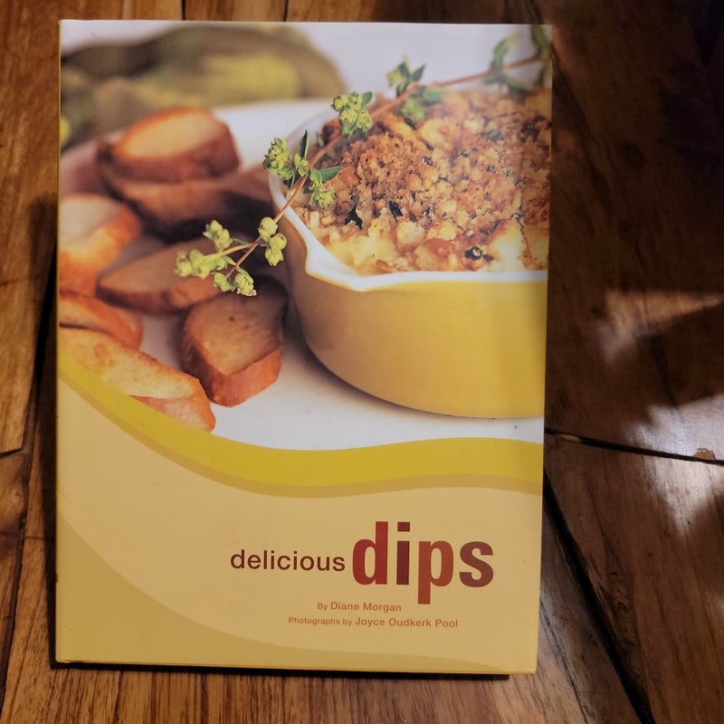 Delicious Dips