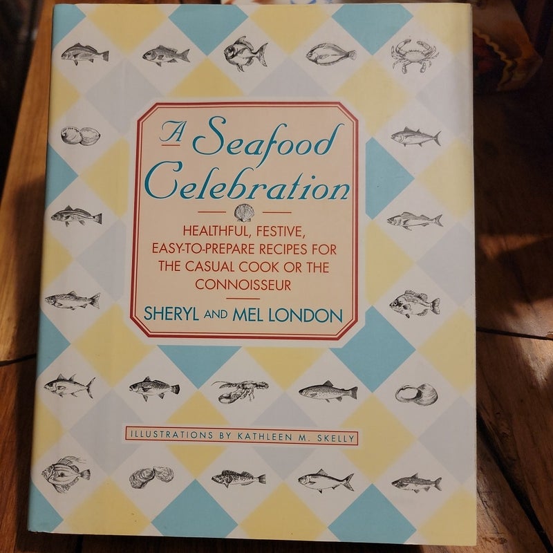 Seafood Celebration