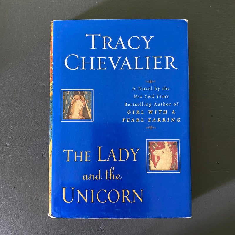 The Lady and the Unicorn