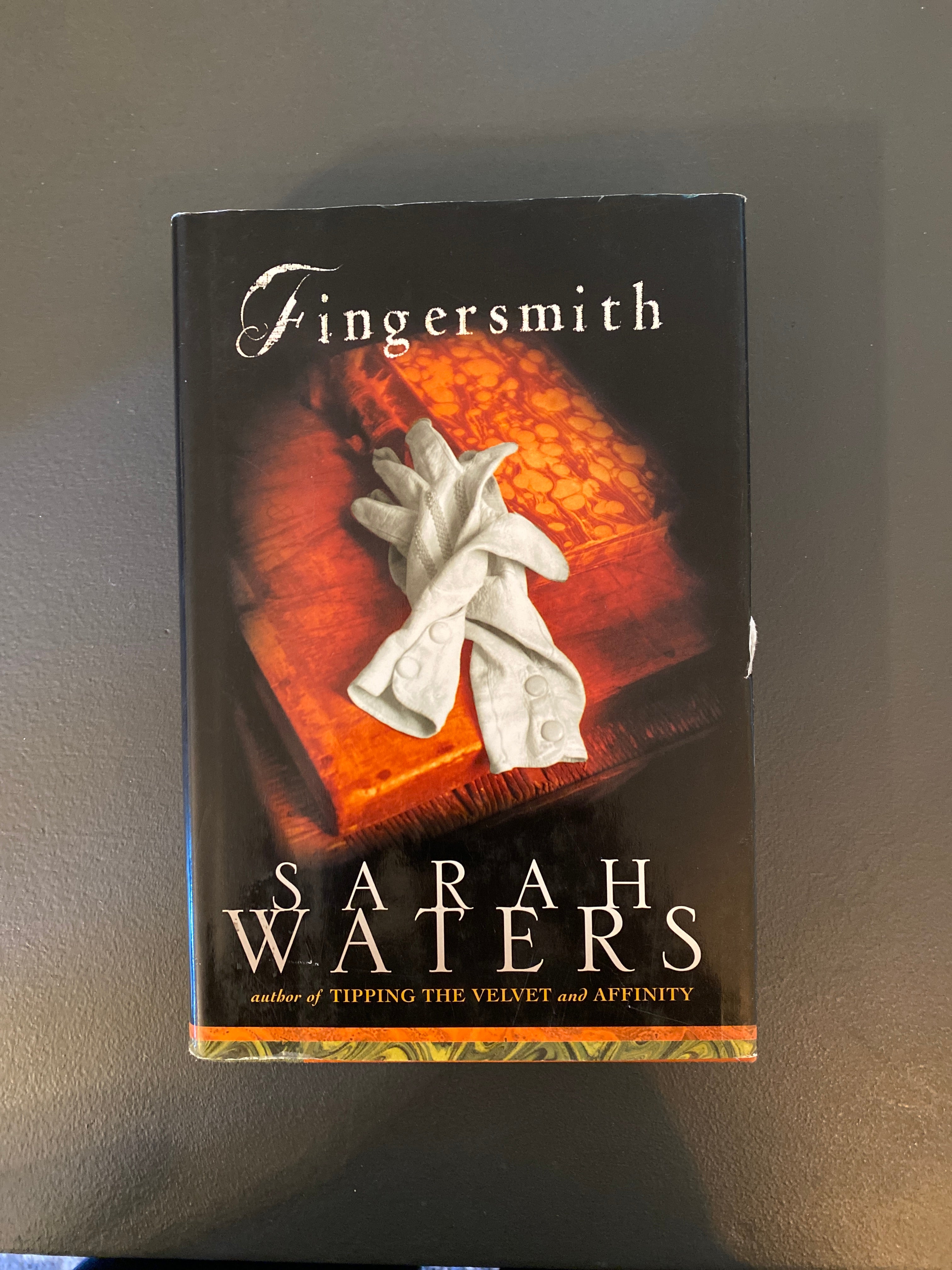 Fingersmith