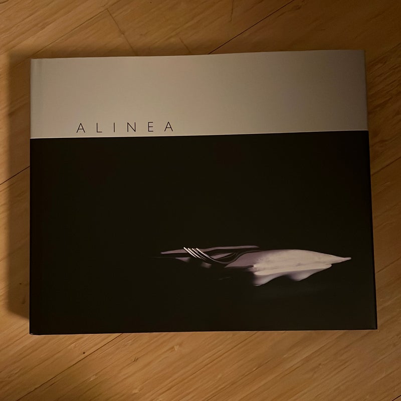 Alinea