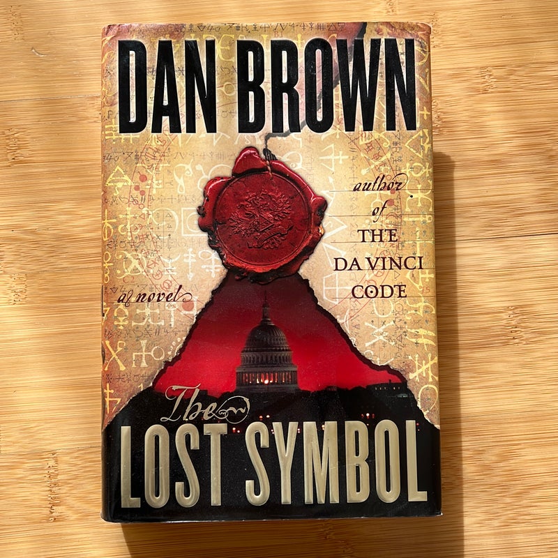 The Lost Symbol