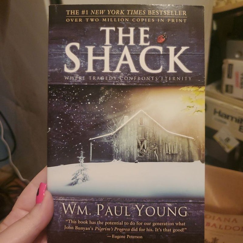 The Shack