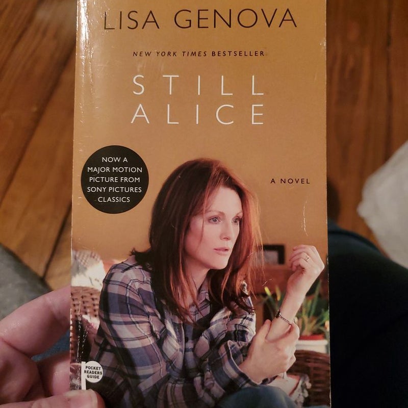 Still Alice