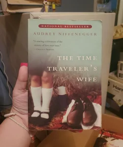 The Time Traveler's Wife