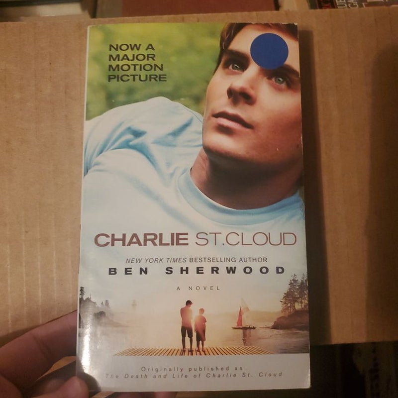 Charlie St. Cloud