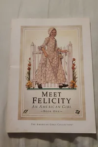 Meet Felicity