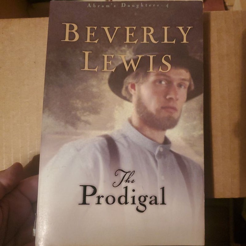 The Prodigal