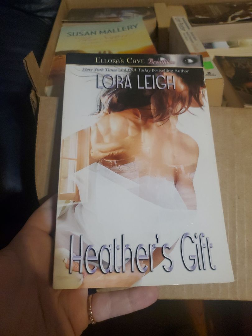 Heather's Gift