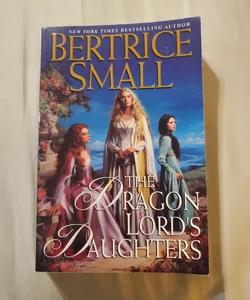 The Dragon Lord's Daughters