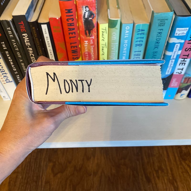 The Magic Strings of Frankie Presto by Mitch Albom, Hardcover | Pangobooks