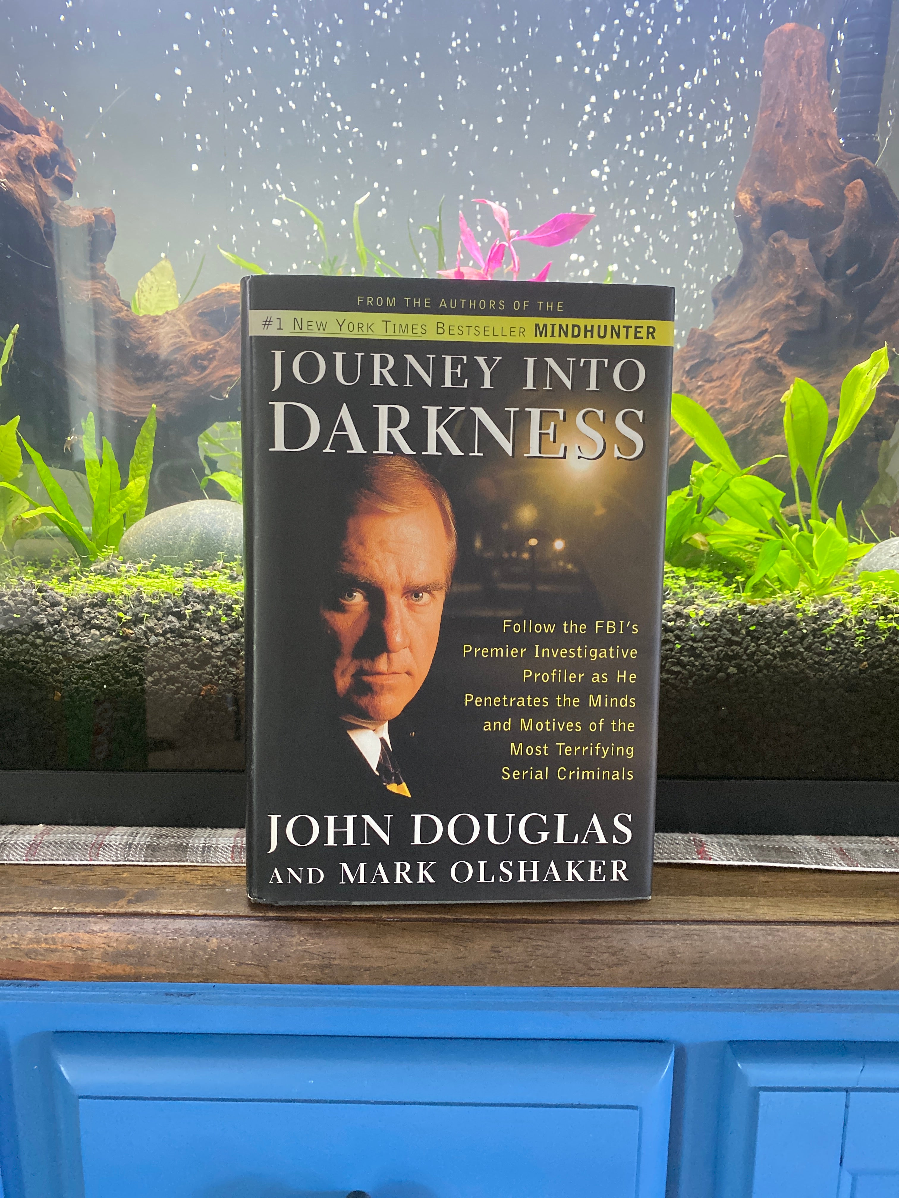 Journey into Darkness